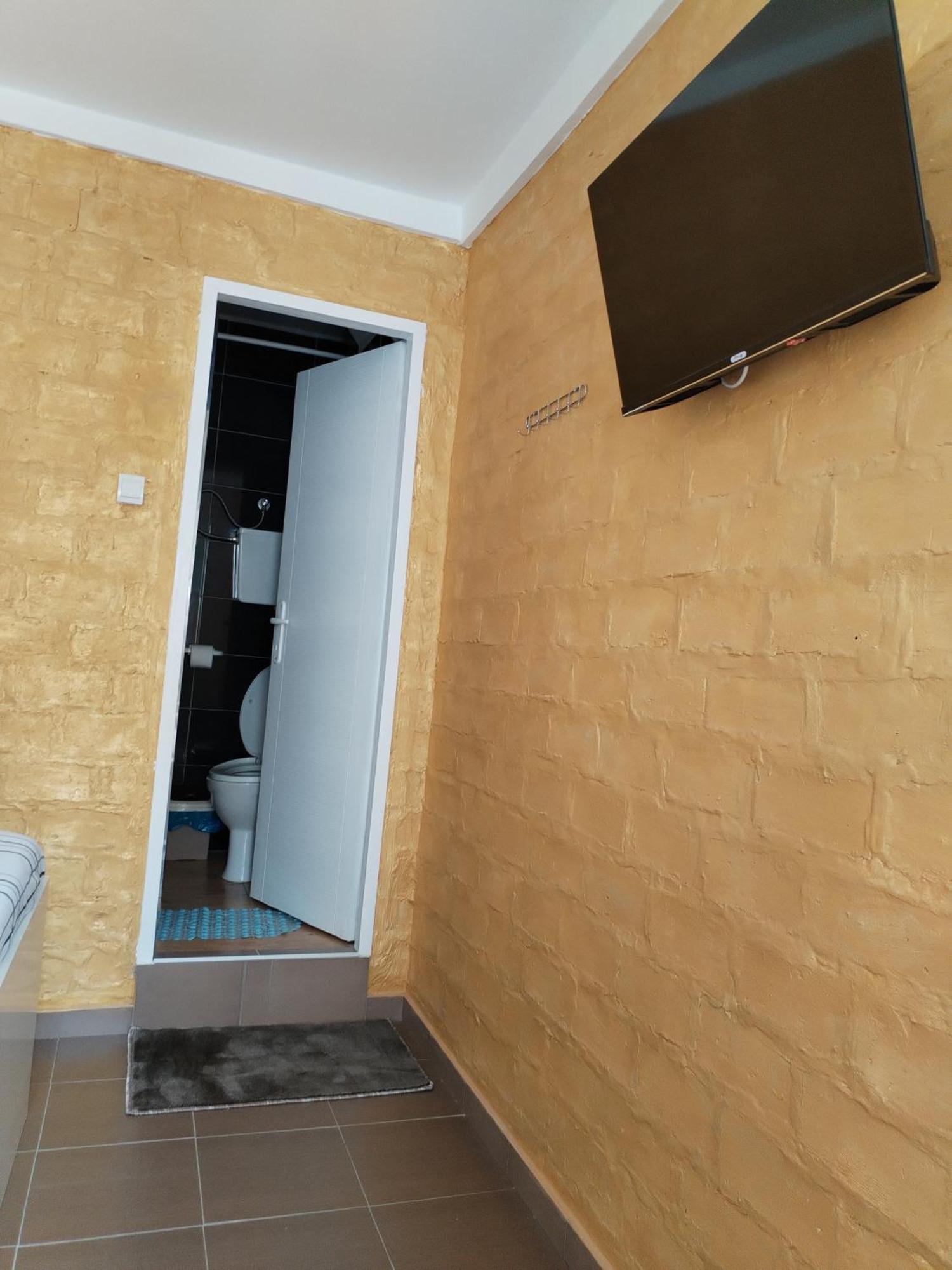 Bankers Guest House Veliko Gradište Cameră foto