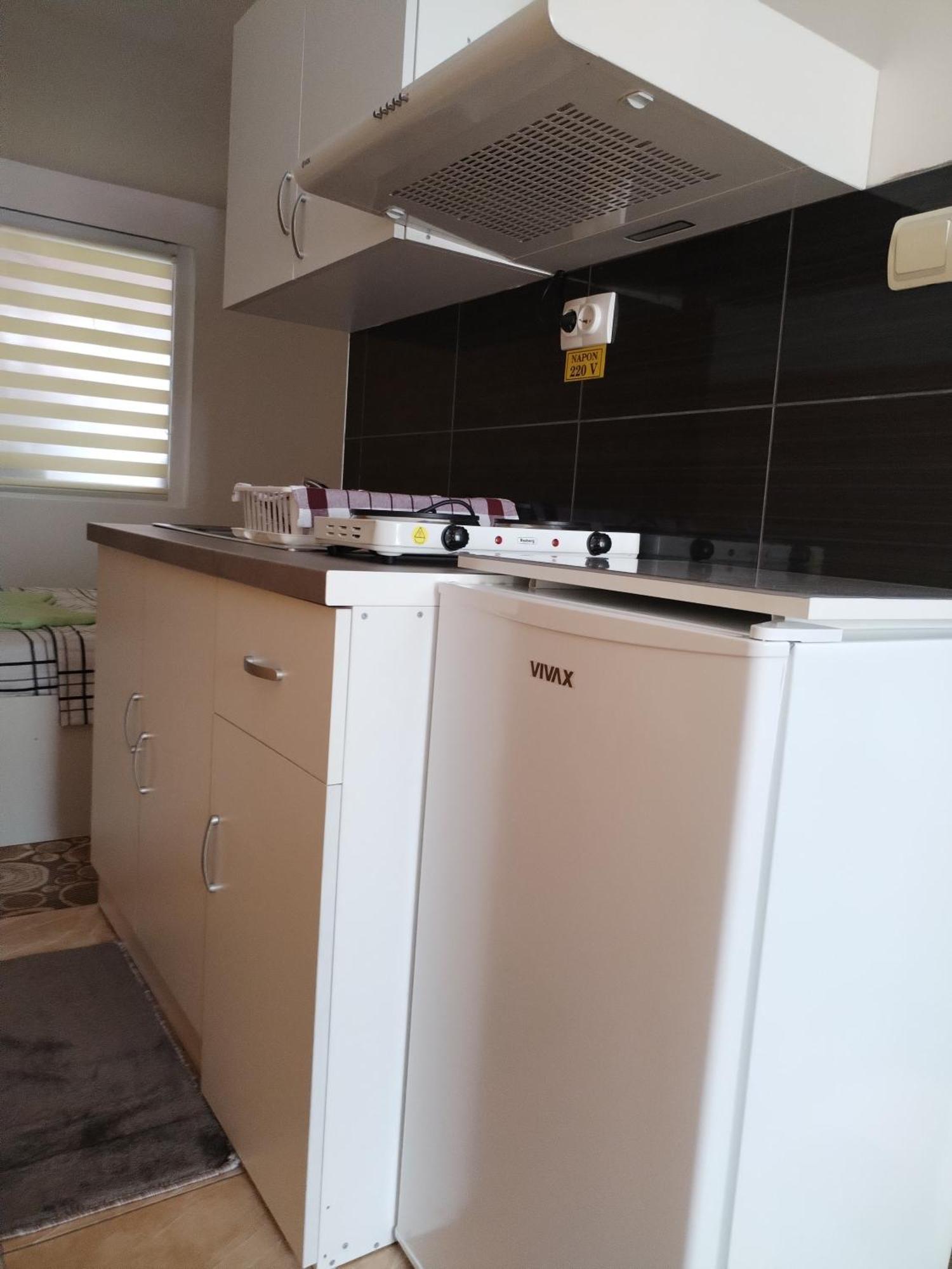 Bankers Guest House Veliko Gradište Cameră foto