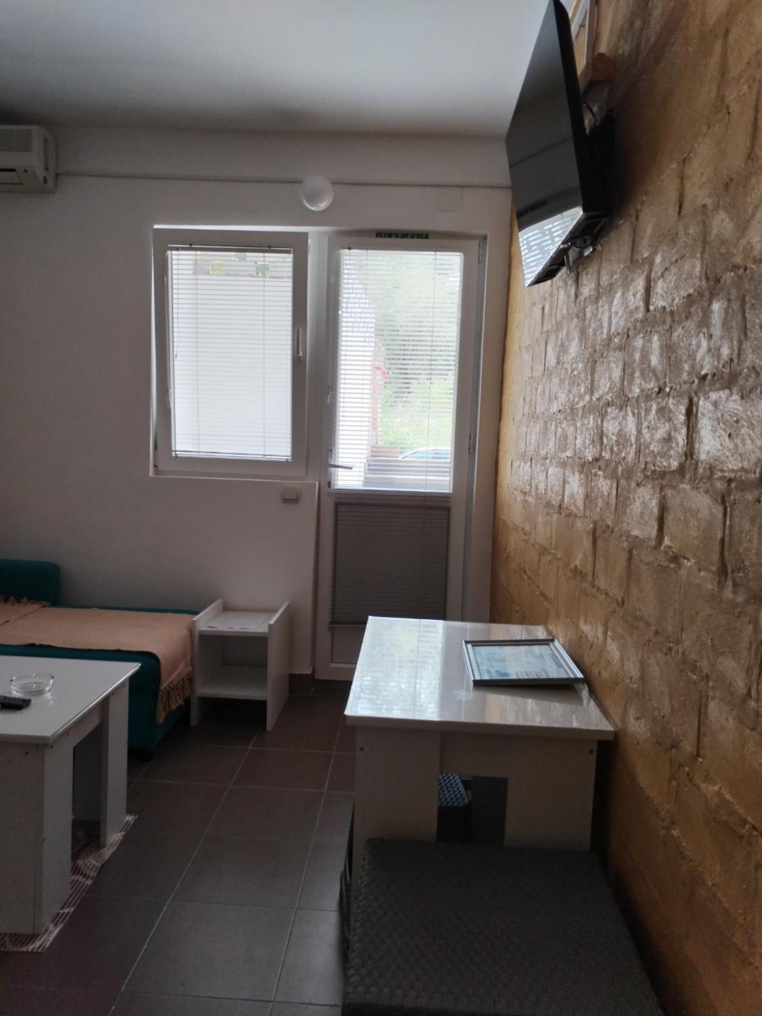 Bankers Guest House Veliko Gradište Cameră foto